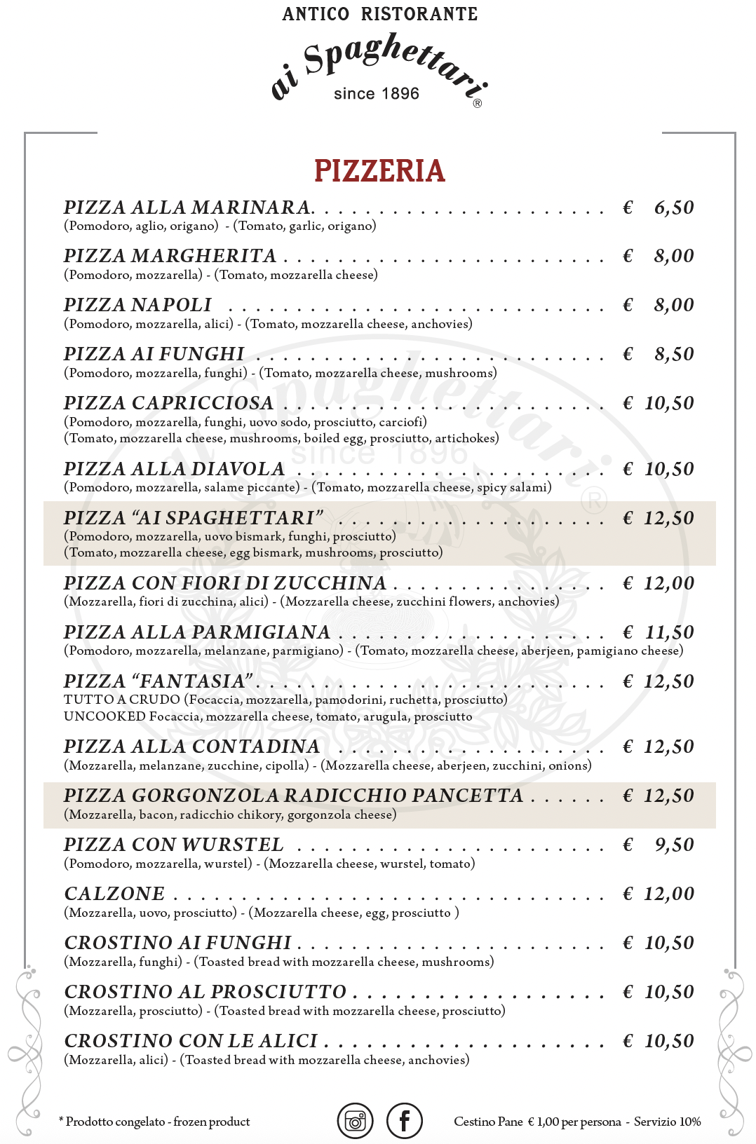 pizzeria
